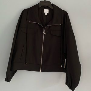 Utility Jacket